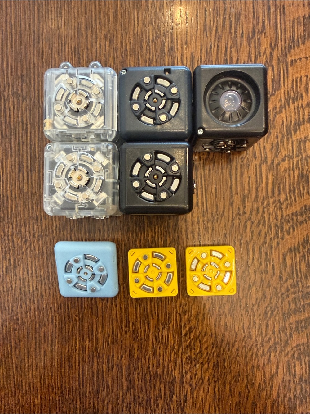 Cubelets Discovery Set - Picture 2 of 2